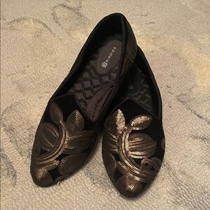 Birdies The Heron Loafers